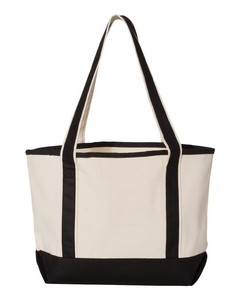 Q-Tees® 20L Small Deluxe Tote