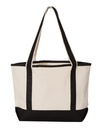 Q-Tees® 20L Small Deluxe Tote