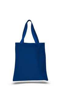 [Q800] Q-Tees® Promotional Tote