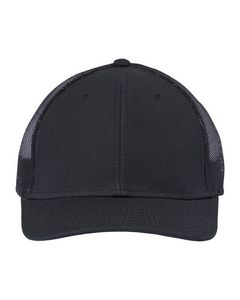 Atlantis Headwear® Sustainable Recy Three Trucker Cap