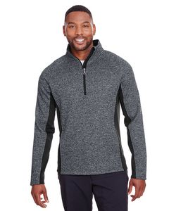Spyder® Men's Constant Half-Zip Sweater Fleece Pullover