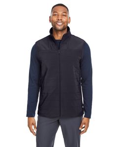 [S17028] Spyder® Men's Axis Insulated Vest