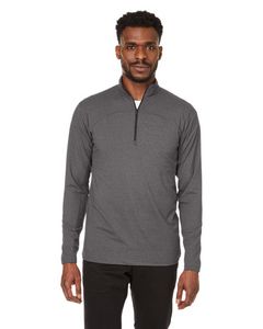 [S17916] Spyder® Men's Spyre Quarter-Zip Pullover