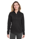 Spyder® Women's Constant Canyon Quarter-Zip Pullover