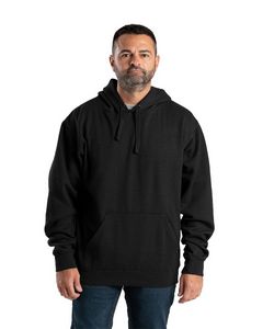 [SP401] Berne® Apparel Men's Signature Sleeve Hooded Sweatshirt