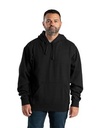 Berne® Apparel Men's Tall Signature Sleeve Hooded Saweatshirt