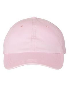 Valucap™ Pigment-Dyed Cap