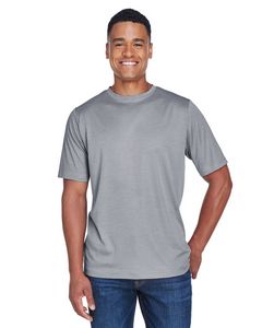 [TT11H] Team 365® Men's Sonic Heather Performance T-Shirt