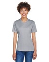 Team 365® Women's Sonic Heather Performance T-Shirt