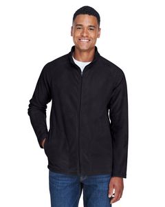 Team 365® Men's Campus Microfleece Jacket