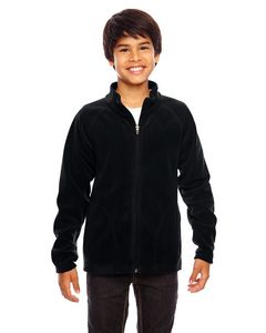 Team 365® Youth Campus Microfleece Jacket