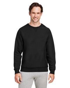 [TT98] Team 365® Unisex Zone HydroSport™ Heavyweight Crewneck Sweatshirt