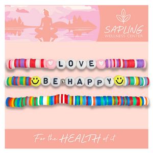 [FRIENDPK3] 3 Pack Of Friendship Bracelets