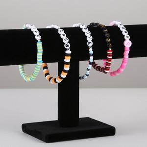 [BFRBR01] Custom Beaded Friendship Bracelet: Child