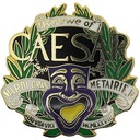 Epola Lapel Pins - 1 3/8" W x 1 3/8" H