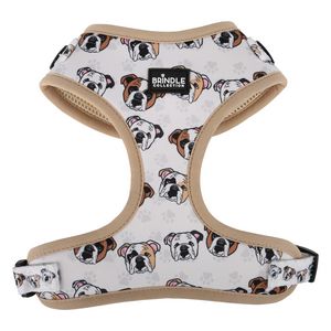 [DOGHRNM] Dog Harness: Medium
