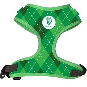 [DOGHRNS] Dog Harness: Small