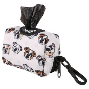 [DOGPB] Dog Poop Bag Dispenser