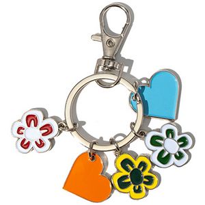 [DSKYCHARM5] Diestruck 5-Charm Keychain