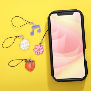 [DSPC3] 1" Diestruck Phone Charm