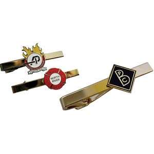 [DSTCLIP] Tie Clips
