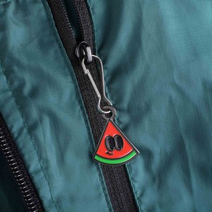 [DSZP2] 0.75" Diestruck Zipper Pull