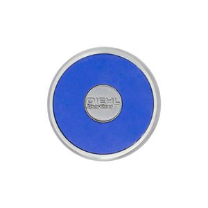 [LCDSEM] Leather & Diestruck Emblem Coasters