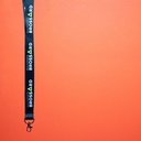 Dye Sublimated Lanyards - 1/2" W x 36" L