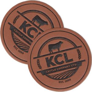 [PTCHLTH35] Leather Patch - 3.5" Product Size