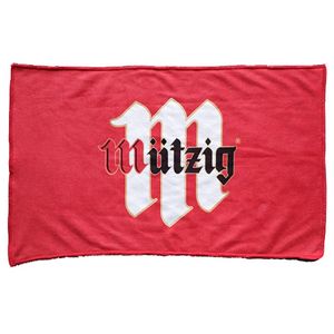 [RALTOW1] Microfiber Rally Towel