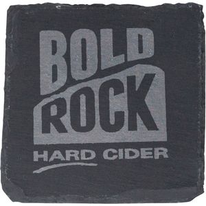 [SLCOAS1] Custom Slate Coaster - Single Square