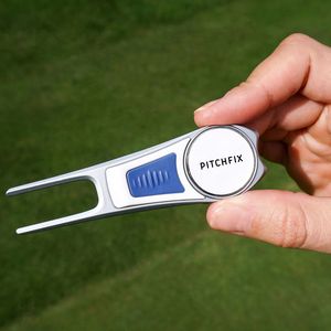 [SLPFXT] Pitchfix Tour Edition Golf Divot Tool