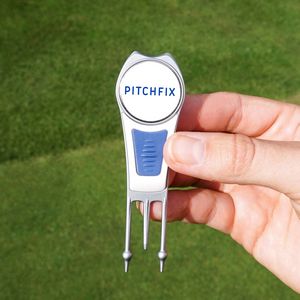 [SLPFXT25] Pitchfix Tour Edition 2.5 Golf Divot Tool