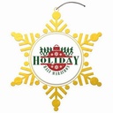 Digistock Ornaments - Custom