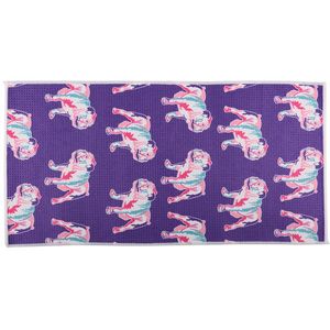 [SPTOW1] Microfiber Full Sublimated Sports Towel