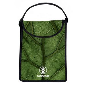 [TBCOO2] Laminated PP Non Woven Cooler