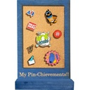 Wood Collector Board