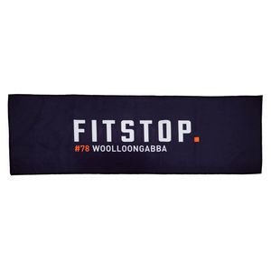 [YOTOW] Microfiber Yoga Towel