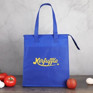 Non Woven Insulated Grocery Tote
