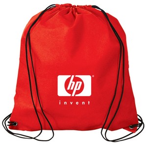 [NW4190] Jumbo Non Woven Drawstring Backpack