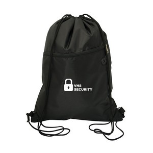 Akerley Insulated Drawstring Cooler Cinch