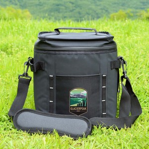 Glacier Peak 12 Can Cooler