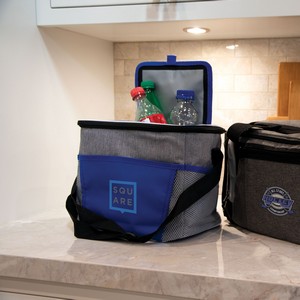 [CB9564] Georgina Lunch Bag