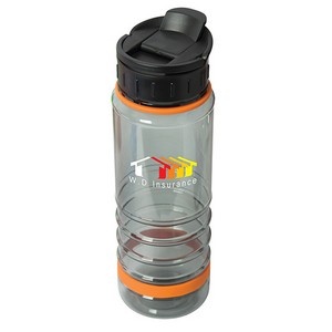[WB8192] Tritan™ 750 Ml. (25 Fl. Oz.) Water Bottle: Sip Top: Sip Top