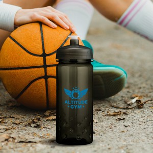 16 ounce Polysure™ Inspire Bottle