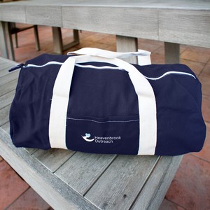 Edenderry 12 oz Cotton Duffle