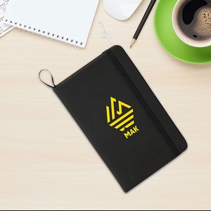 [CA3530] Prince Edward Small Journal
