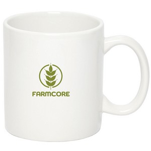 [CM8414] 450 Ml. (15 Fl. Oz.) 'C' Handle Mug
