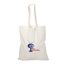 4.5 oz Cotton Tote Bag