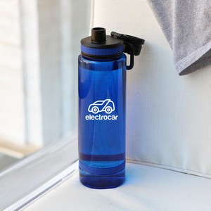 [WB9221] Bayside Tritan Water Bottle